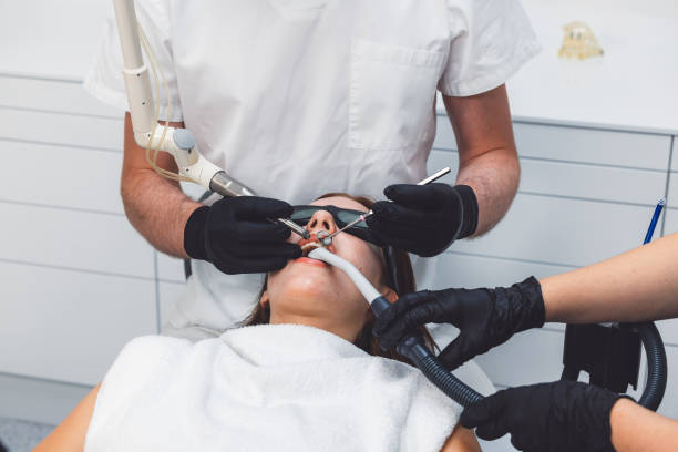 Best Emergency Dentist for Knocked-Out Tooth in Kahuku, HI